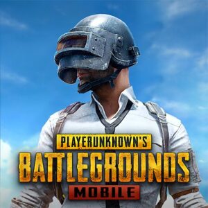 PUBG MOBILE UC