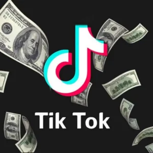 COMPTE TIKTOK (BETA) MONETISER