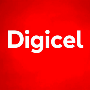 Digicel Recharge