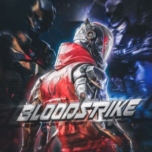 BLOOD STRIKE