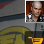 Avatar de l’utilisateur/utilisatrice