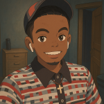 Avatar de l’utilisateur/utilisatrice