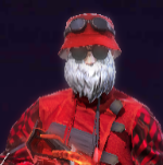 Avatar de l’utilisateur/utilisatrice