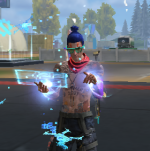 Avatar de l’utilisateur/utilisatrice