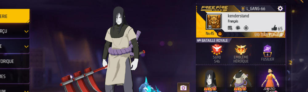 Image de bannière d’utilisateur/utilisatrice