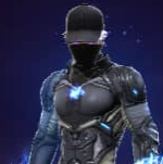 Avatar de l’utilisateur/utilisatrice