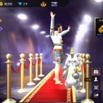 Avatar de l’utilisateur/utilisatrice