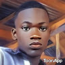 Avatar de l’utilisateur/utilisatrice