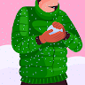 Avatar de l’utilisateur/utilisatrice