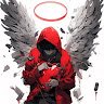 Avatar de l’utilisateur/utilisatrice